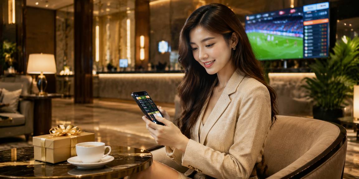 sxmbcn gaming platform
